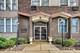 1333 W Touhy Unit 102, Park Ridge, IL 60068
