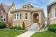 6041 N Marmora, Chicago, IL 60646