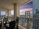 1250 S Michigan Unit 2802, Chicago, IL 60605