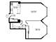 535 N Michigan Unit 2903, Chicago, IL 60611