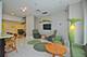125 S Green Unit 907A, Chicago, IL 60607