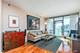 125 S Green Unit 907A, Chicago, IL 60607