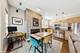 1142 N Wood Unit 1S, Chicago, IL 60622