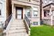6411 S Peoria, Chicago, IL 60621