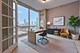 757 N Orleans Unit 1104, Chicago, IL 60654