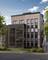 1838 W Addison Unit 2F, Chicago, IL 60613
