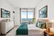 1201 S Prairie Unit 5004, Chicago, IL 60605