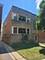 2521 W Farragut, Chicago, IL 60625