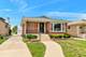 3052 W 100th, Evergreen Park, IL 60805