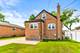 10817 S Kenneth, Oak Lawn, IL 60453