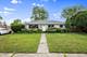 10741 Mason, Chicago Ridge, IL 60415