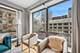 130 N Garland Unit 1608, Chicago, IL 60602