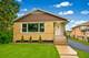 18506 Martin, Homewood, IL 60430