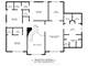 1816 Princeton, Flossmoor, IL 60422