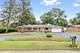 203 Coldren, Prospect Heights, IL 60070