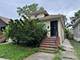 8515 S Aberdeen, Chicago, IL 60620