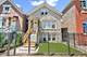3826 S Honore, Chicago, IL 60609