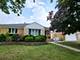 1948 Boeger, Westchester, IL 60154