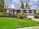 2101 Valley Lo, Glenview, IL 60025