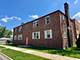 915 Bellwood, Bellwood, IL 60104