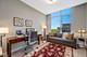 540 W Webster Unit 611, Chicago, IL 60614