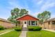 15620 Ingleside, Dolton, IL 60419