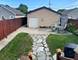 7641 W Hortense, Chicago, IL 60631