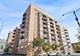 500 S Clinton Unit 745, Chicago, IL 60607