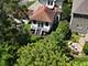 113 N Warwick, Westmont, IL 60559