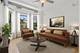 1023 W Balmoral Unit 3A, Chicago, IL 60640