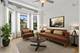 1023 W Balmoral Unit 3A, Chicago, IL 60640