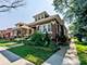 2500 Lombard, Berwyn, IL 60402
