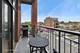 4011 N Francisco Unit 310, Chicago, IL 60618