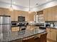1347 W Washington Unit 3C, Chicago, IL 60607