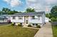 2110 Sanford, New Lenox, IL 60451