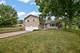 15630 Le Claire, Oak Forest, IL 60452