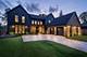 1180 Oak Ridge, Glencoe, IL 60022