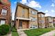 1833 Oak Park, Berwyn, IL 60402