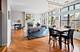 522 N Elizabeth Unit 2S, Chicago, IL 60642