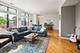 522 N Elizabeth Unit 2S, Chicago, IL 60642