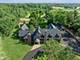 1899 Hilltop, Bannockburn, IL 60015