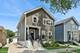 5106 W Eddy, Chicago, IL 60641
