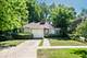 125 N Hager, Barrington, IL 60010