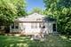 125 N Hager, Barrington, IL 60010
