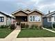 5542 W Grace, Chicago, IL 60641