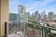 700 N Larrabee Unit 1409, Chicago, IL 60654