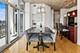 700 N Larrabee Unit 1409, Chicago, IL 60654