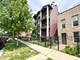 1515 N Talman Unit 3S, Chicago, IL 60622