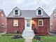 439 Morris, Bellwood, IL 60104