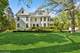 550 Rosemary, Lake Forest, IL 60045